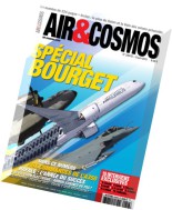 Air & Cosmos N 2457 – 12 au 18 Juin 2015