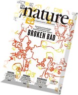 Nature Magazine – 11 June 2015