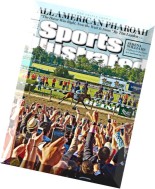 Sports Illustrated – 15 June 2015