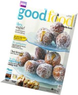 BBC Good Food Middle East – April 2015