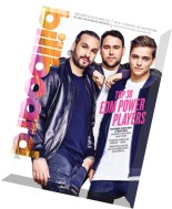 Billboard Magazine – 20 June 2015