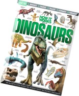 How It Works – Book of Dinosaurs 2015