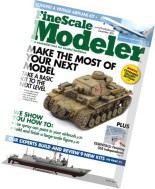 FineScale Modeler – December 2011