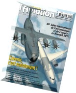 Le Fana de L’Aviation – Hors-Serie 45
