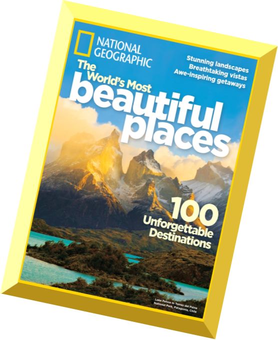 National Geographic Special – The World’s Most Beautiful Places