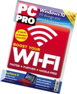 PC Pro – August 2015