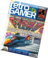 Retro Gamer – Issue 143