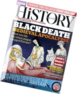 BBC History Magazine – July 2015
