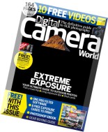 Digital Camera World – July 2015