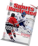 Sports Illustrated – 22 June 2015