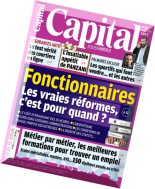 Capital N 233 – Fevrier 2011