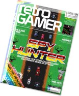 Retro Gamer – Issue 66