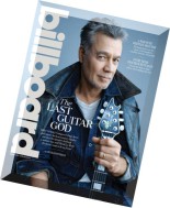 Billboard Magazine – 27 June 2015