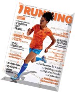 Running Das Laufmagazin – Juli-August 2015