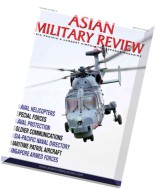 Asian Military Review – May 2015