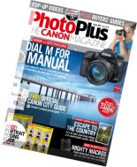 PhotoPlus The Canon Magazine – July 2015