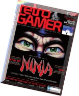 Retro Gamer – Issue 64