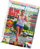 Running Fitness – August 2015