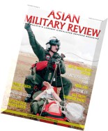 Asian Military Review – June-July 2015