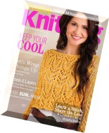 Creative Knitting – Summer 2015