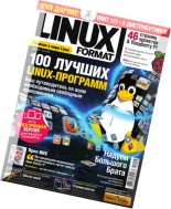 Linux Format Russia – May 2015