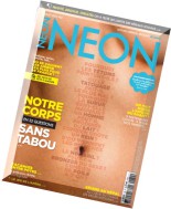 Neon N 32 – Juillet 2015