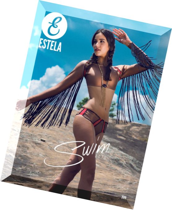 Estela Magazine – Issue XVII 2015