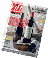 La Revue du Vin de France N 593 – Juillet 2015
