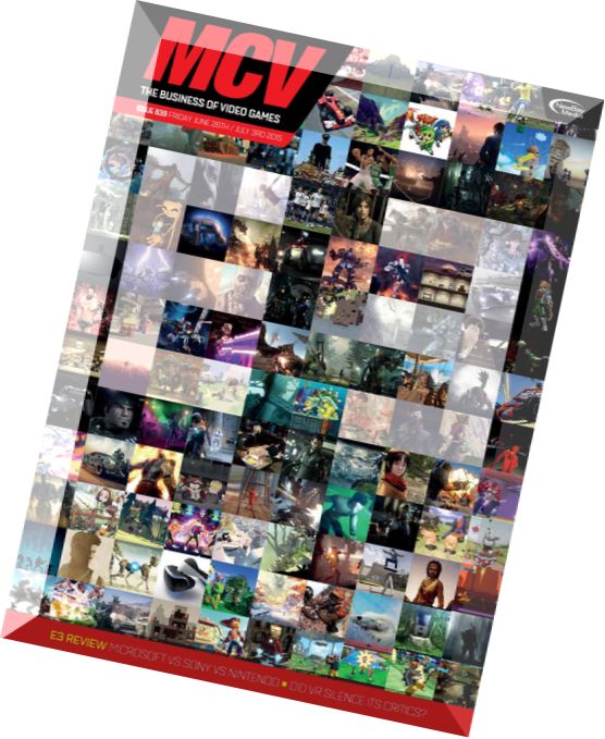 MCV – Issue 839, June 26 – July 3 2015
