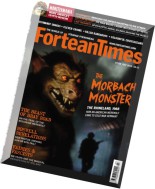 Fortean Times – July 2015