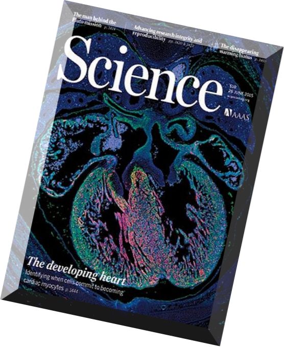 Science – 26 June 2015