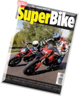 Superbike Hungary – Julius 2015