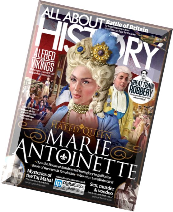 All About History – Issue 27