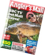 Angler’s Mail UK – 30 June 2015