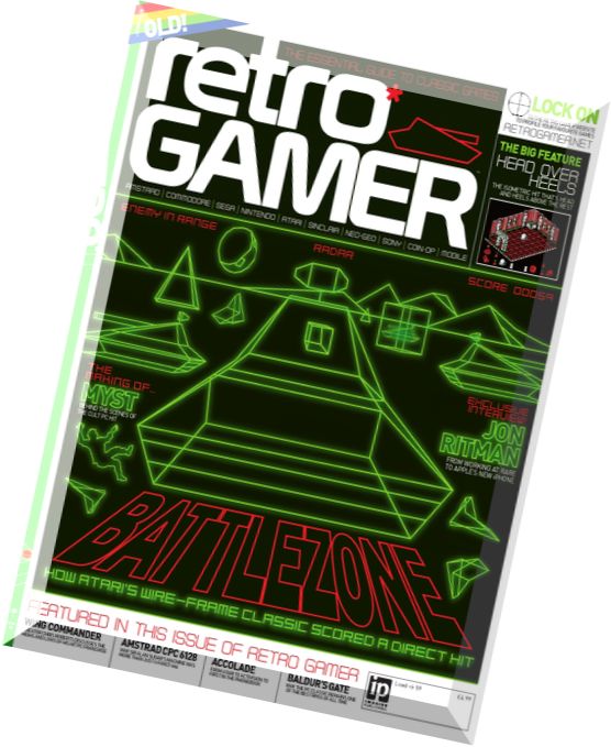 Retro Gamer – Issue 59