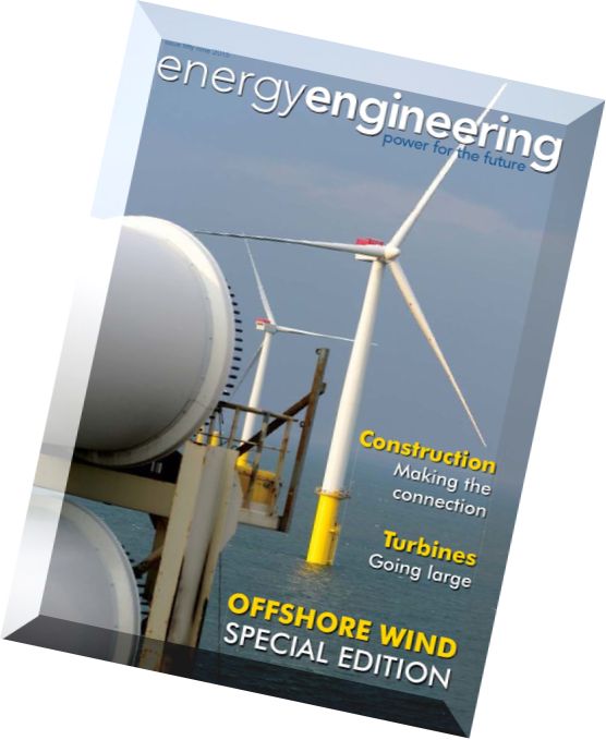 Energy Engineering – Issue 59, 2015
