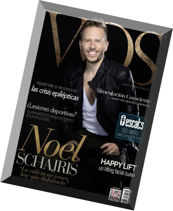 Revista VOS – Julio 2015