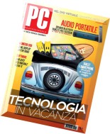 PC Professionale – Luglio 2015