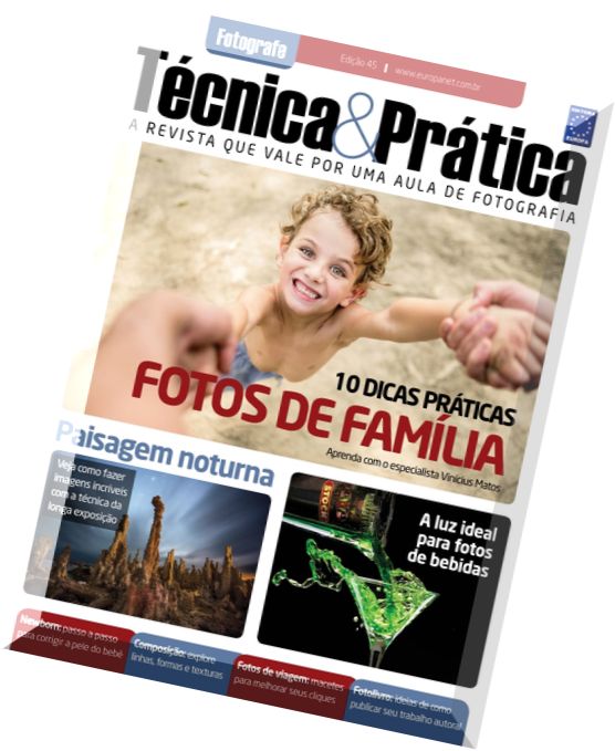 Tecnica & Pratica – Ed. 45 2015