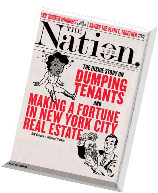 The Nation – 6-13 July 2015