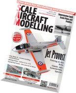 Scale Aircraft Modelling – July 2015