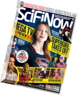 SciFi Now – Issue 108