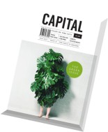 Capital Magazine – May 2015