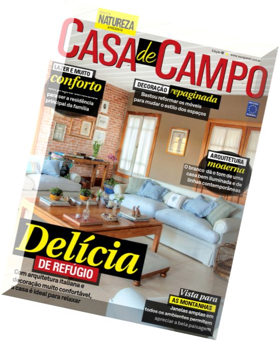 Casa de Campo – Juhno 2015