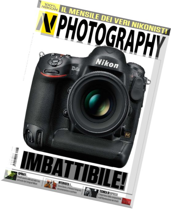 N Photography – Aprile 2014
