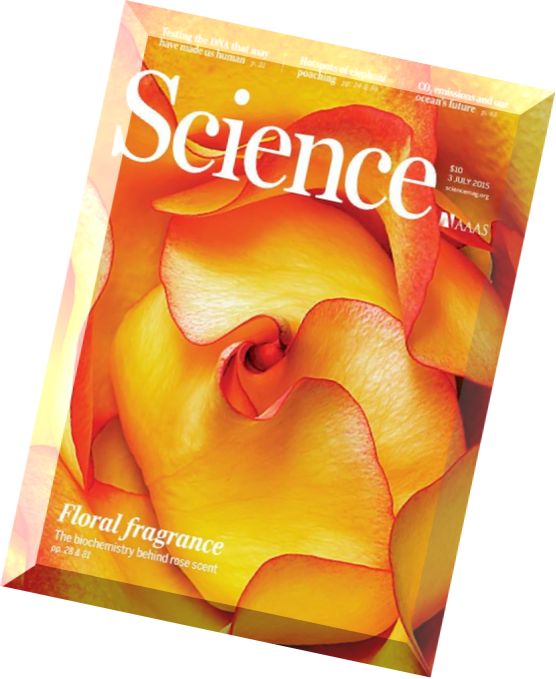 Science – 3 July 2015