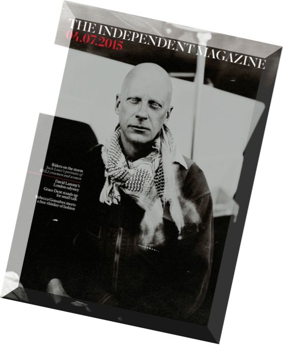 The Independent Magazine – 4 July 2015