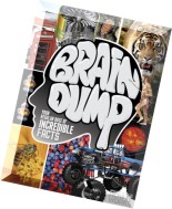 Brain Dump – Issue 026, 2015