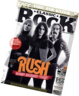 Classic ROCK Russia – May 2015