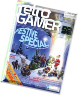 Retro Gamer – Issue 58